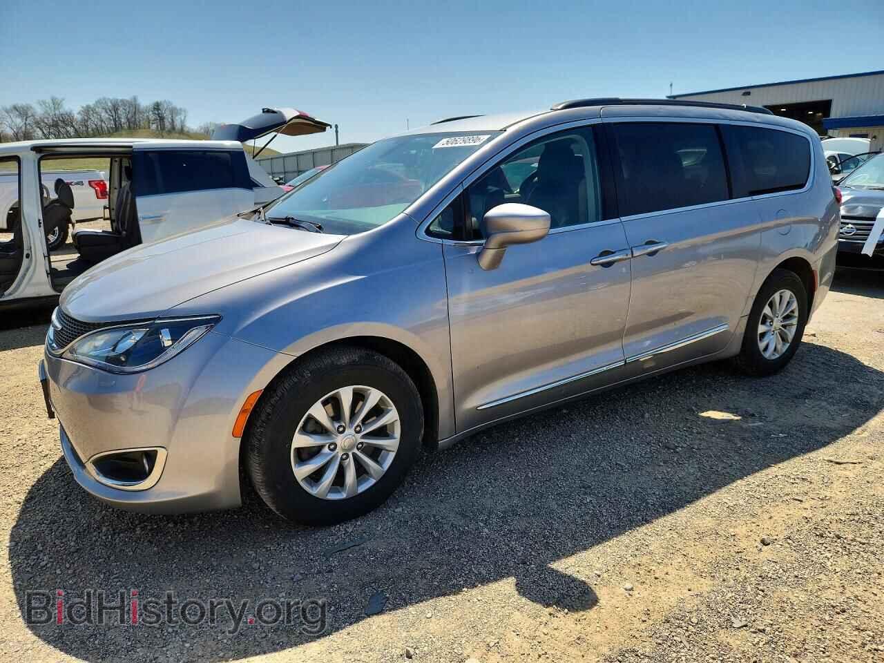 Photo 2C4RC1BGXHR627434 - CHRYSLER PACIFICA 2017