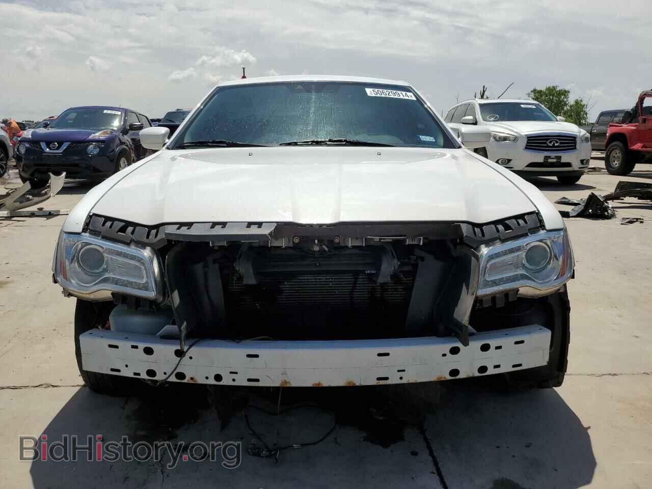2013 CHRYSLER 300 - VIN: 2C3CCAAG2DH534158 - Фото 5
