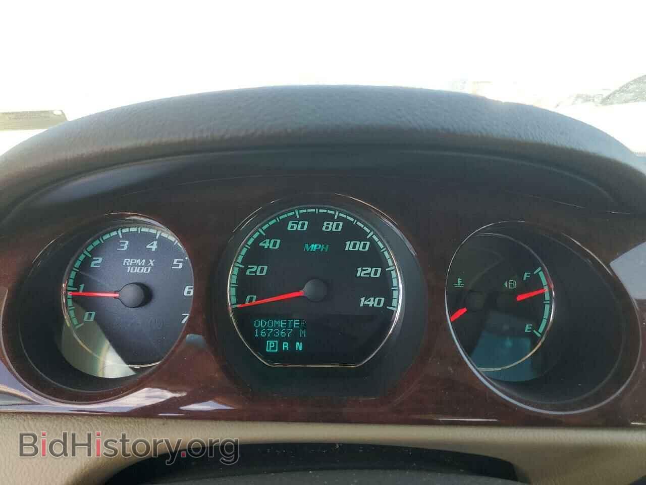 2009 BUICK LUCERNE - VIN: 1G4HP57M19U145151 - Фото 9