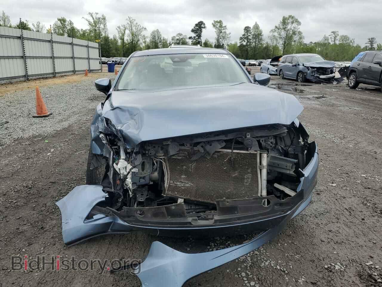 2017 MAZDA 6 - VIN: JM1GL1V54H1117120 - Фото 5