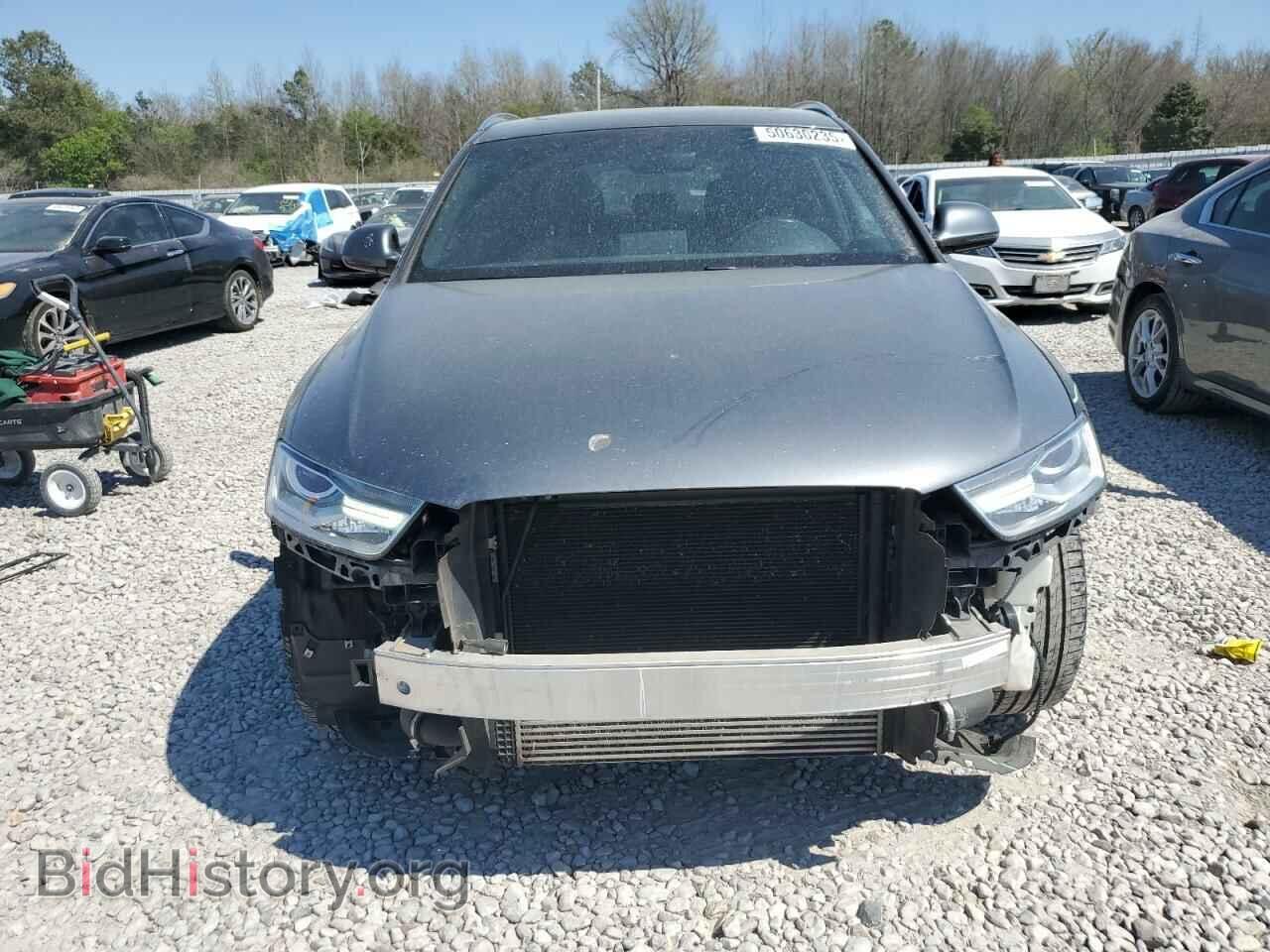 2017 AUDI Q3 - VIN: WA1JCCFS5HR003032 - Фото 5