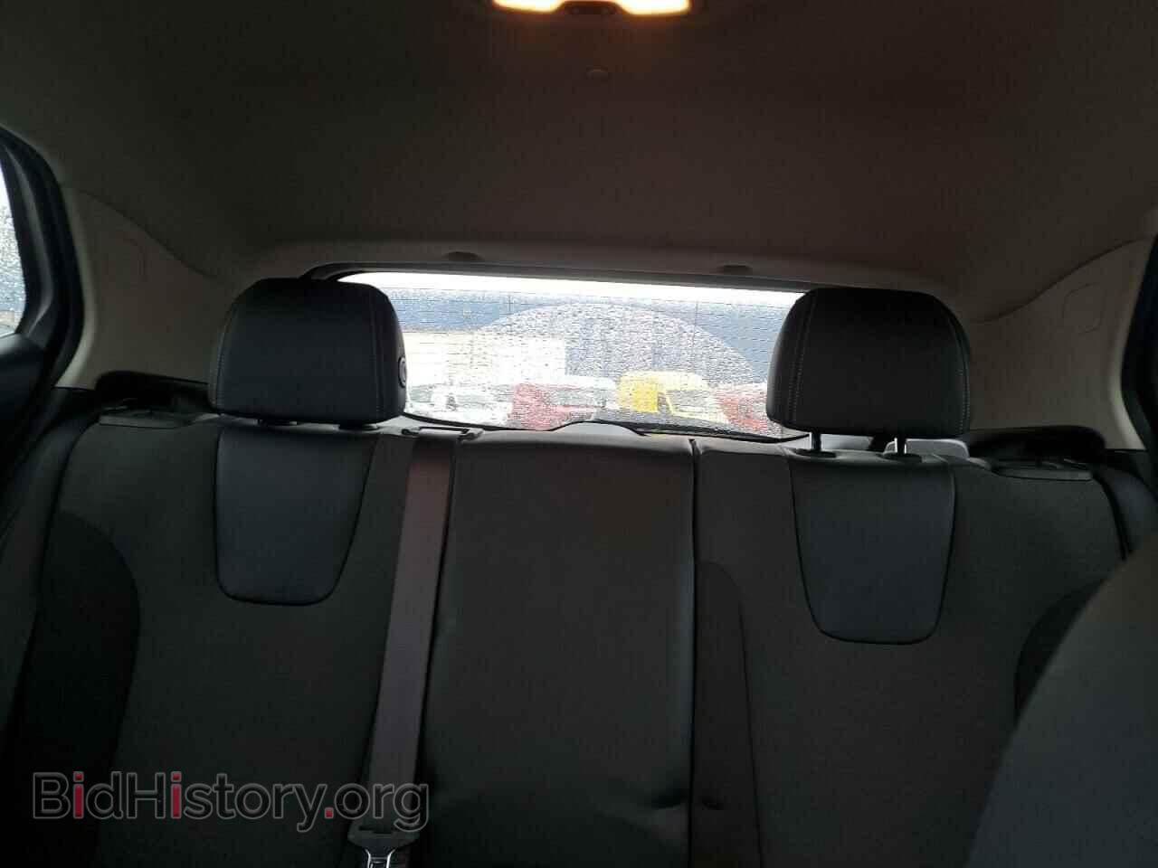 2021 BUICK ENCORE - VIN: KL4MMBS21MB099514 - Photo 10