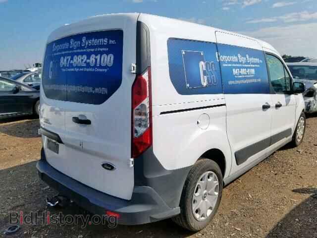 2016 FORD TRANSIT CO - VIN: NM0LS7E78G1252991 - Фото 4