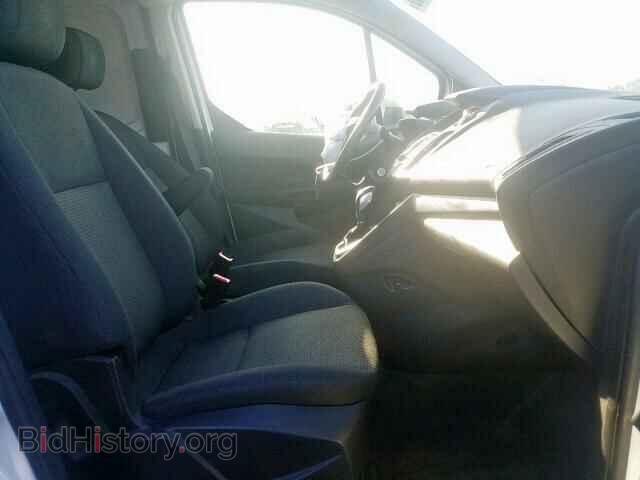 2016 FORD TRANSIT CO - VIN: NM0LS7E78G1252991 - Фото 5