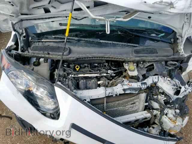 2016 FORD TRANSIT CO - VIN: NM0LS7E78G1252991 - Фото 7