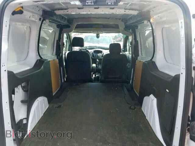 2016 FORD TRANSIT CO - VIN: NM0LS7E78G1252991 - Фото 9