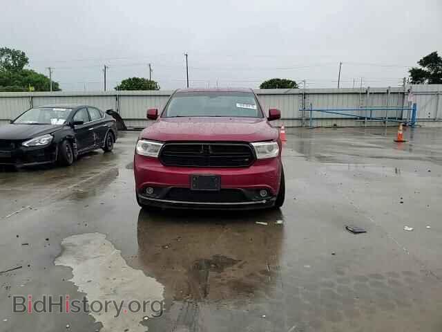 2014 DODGE DURANGO - VIN: 1C4RDHAG7EC590659 - Фото 13