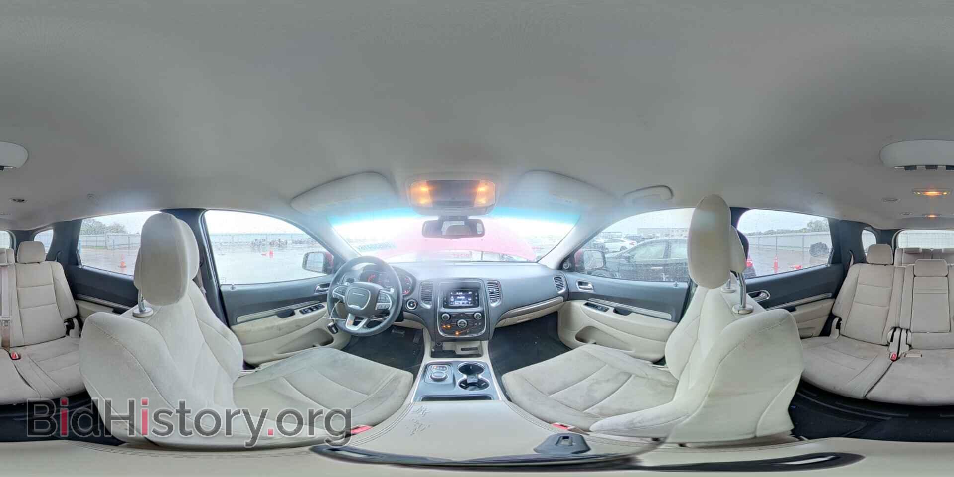 2014 DODGE DURANGO - VIN: 1C4RDHAG7EC590659 - Фото 14