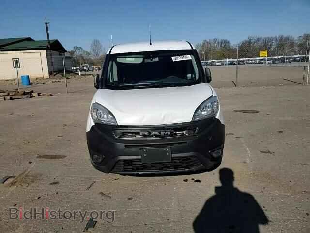2020 RAM PROMASTER - VIN: ZFBHRFAB9L6P23751 - Фото 14