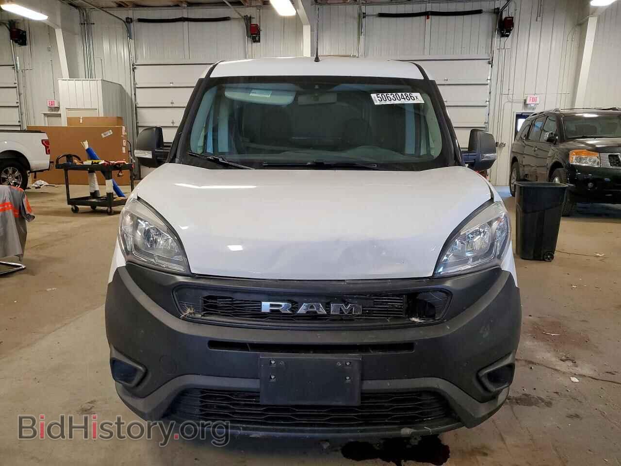 2020 RAM PROMASTER - VIN: ZFBHRFAB9L6P23751 - Фото 5