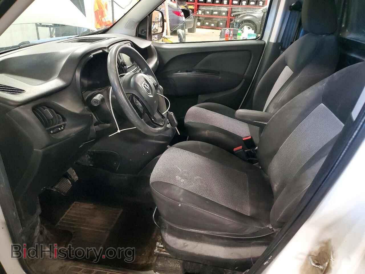 2020 RAM PROMASTER - VIN: ZFBHRFAB9L6P23751 - Фото 7