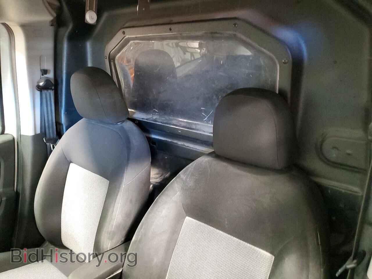 2020 RAM PROMASTER - VIN: ZFBHRFAB9L6P23751 - Фото 10