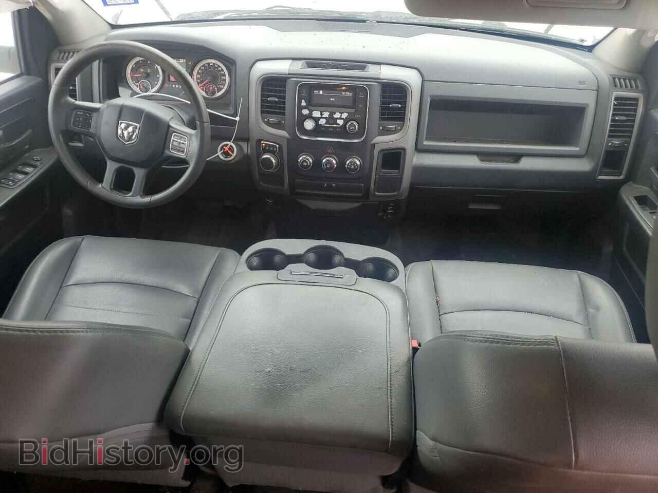 2018 RAM 1500 - VIN: 1C6RR6FG9JS330494 - Фото 8