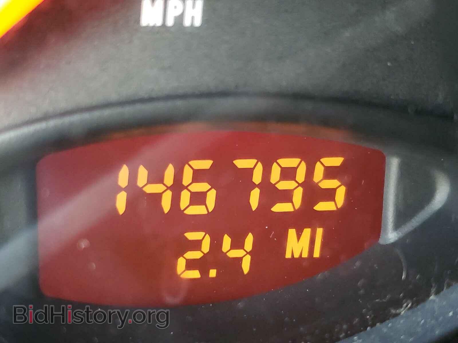2000 PORSCHE BOXSTER - VIN: WP0CA2981YU625512 - Фото 8