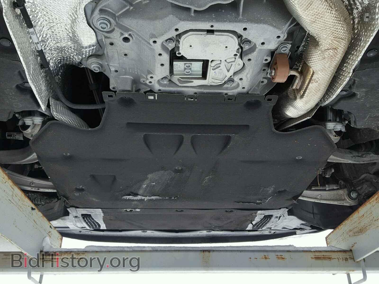 2016 AUDI A7 - VIN: WAUWMAFCXGN022264 - Фото 9
