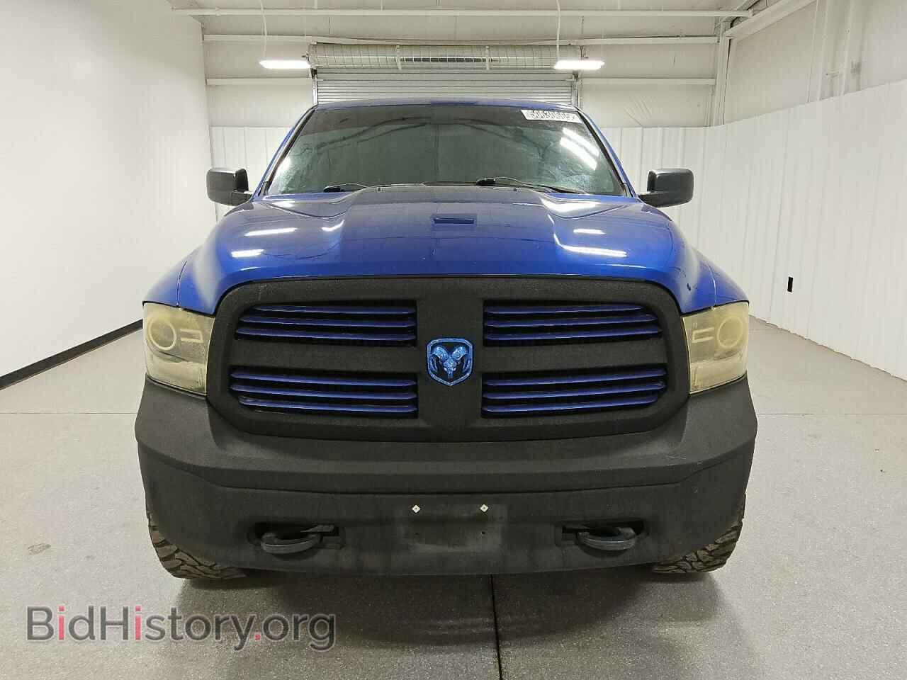 2014 RAM 1500 - VIN: 1C6RR7ST0ES398729 - Фото 5