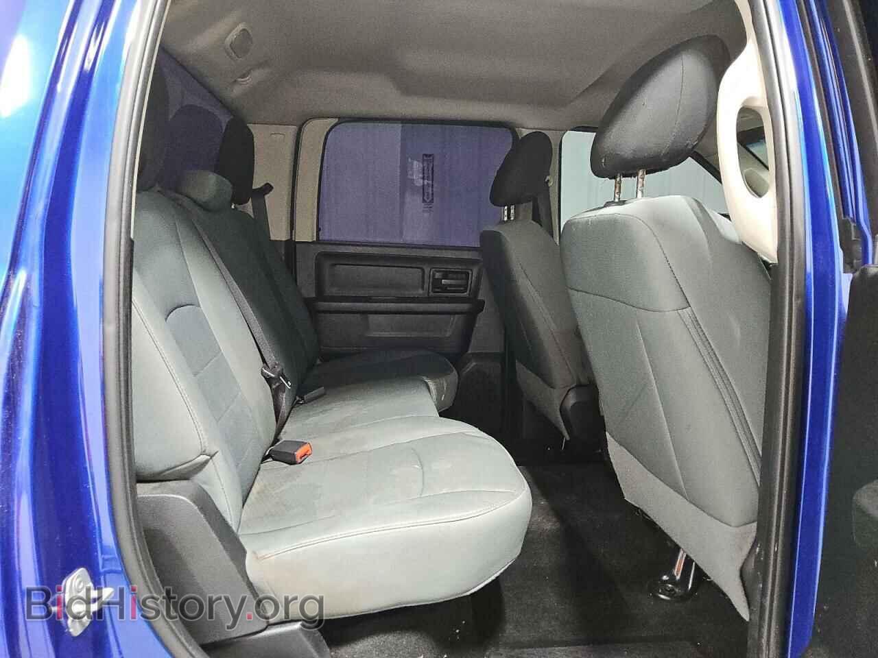 2014 RAM 1500 - VIN: 1C6RR7ST0ES398729 - Фото 10