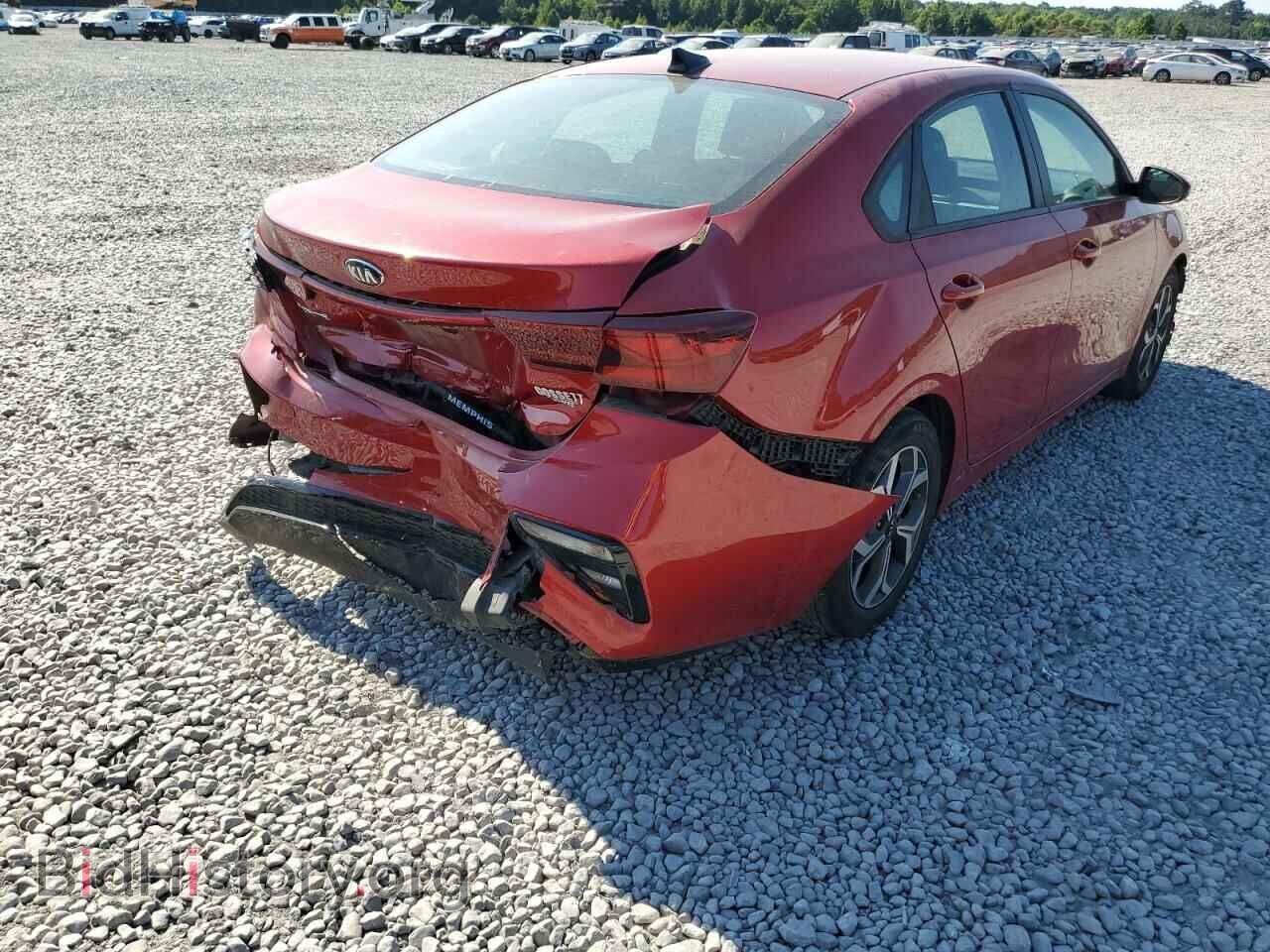 2020 KIA FORTE - VIN: 3KPF24AD2LE152144 - Фото 9