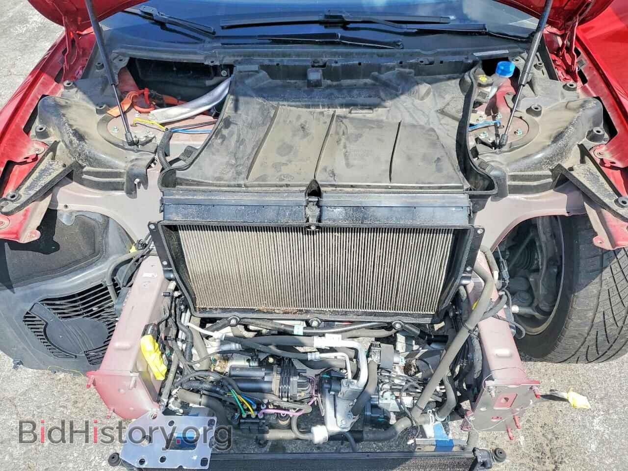2016 TESLA MODEL S - VIN: 5YJSA1E27GF144758 - Photo 11