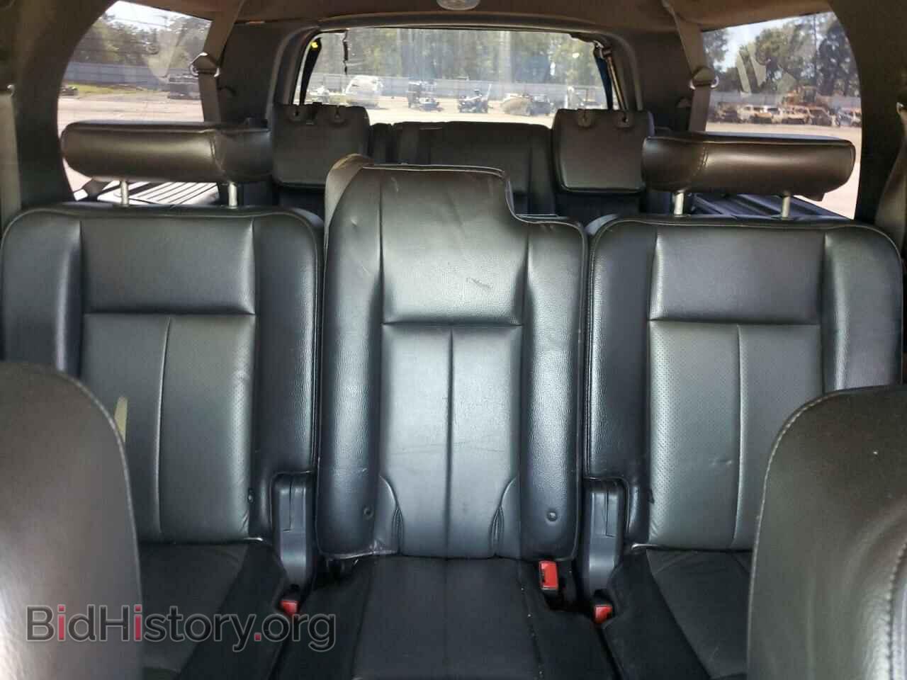 2011 FORD EXPEDITION - VIN: 1FMJK1H55BEF34648 - Фото 10