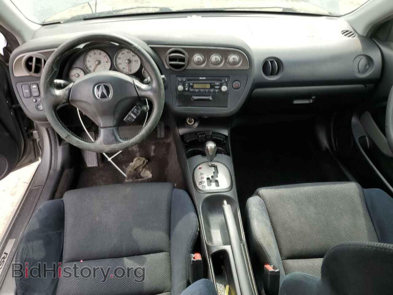 2006 ACURA RSX - VIN: JH4DC54896S014867 - Фото 8