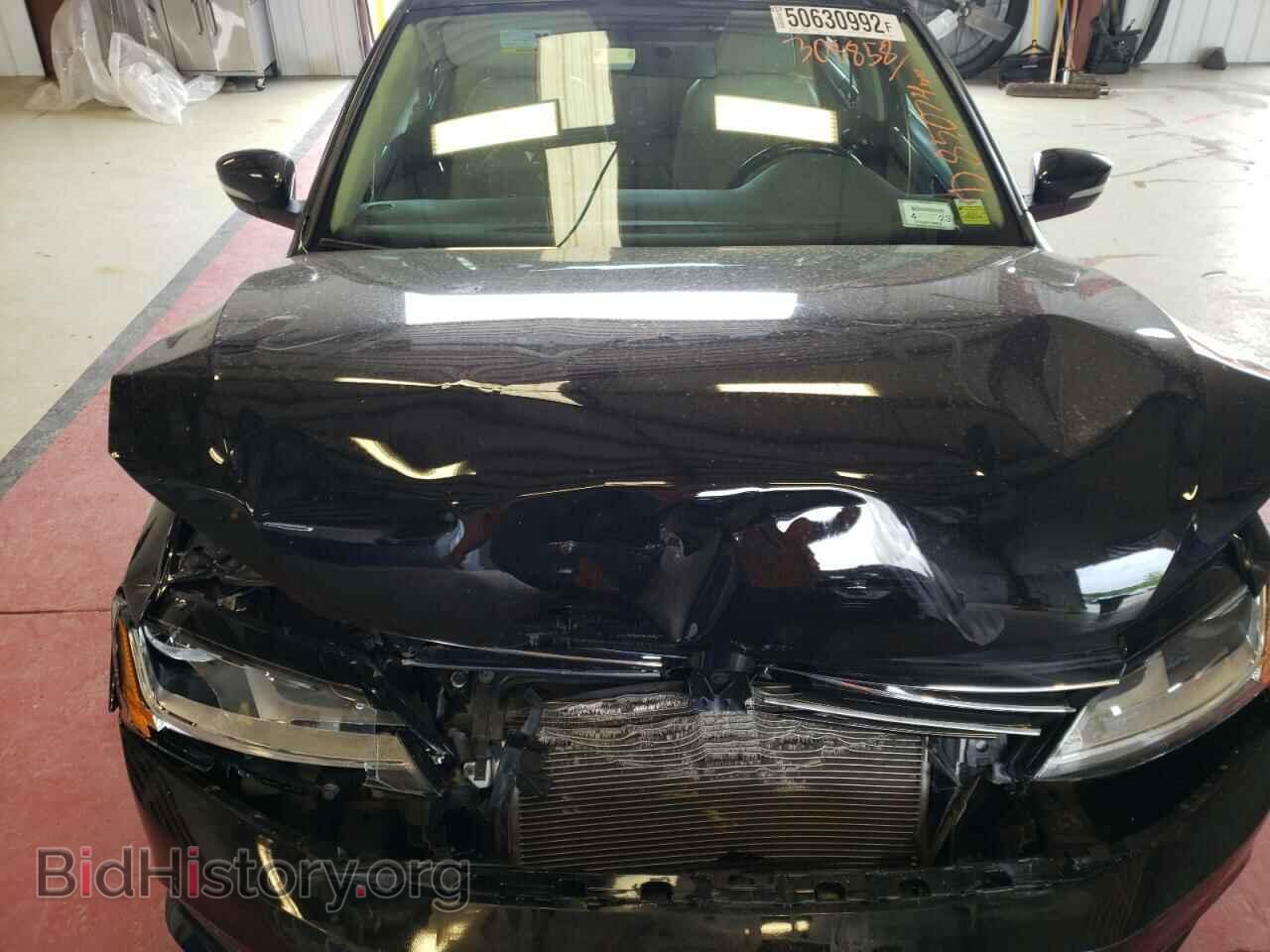 2017 VOLKSWAGEN JETTA - VIN: 3VWDB7AJXHM308858 - Фото 7