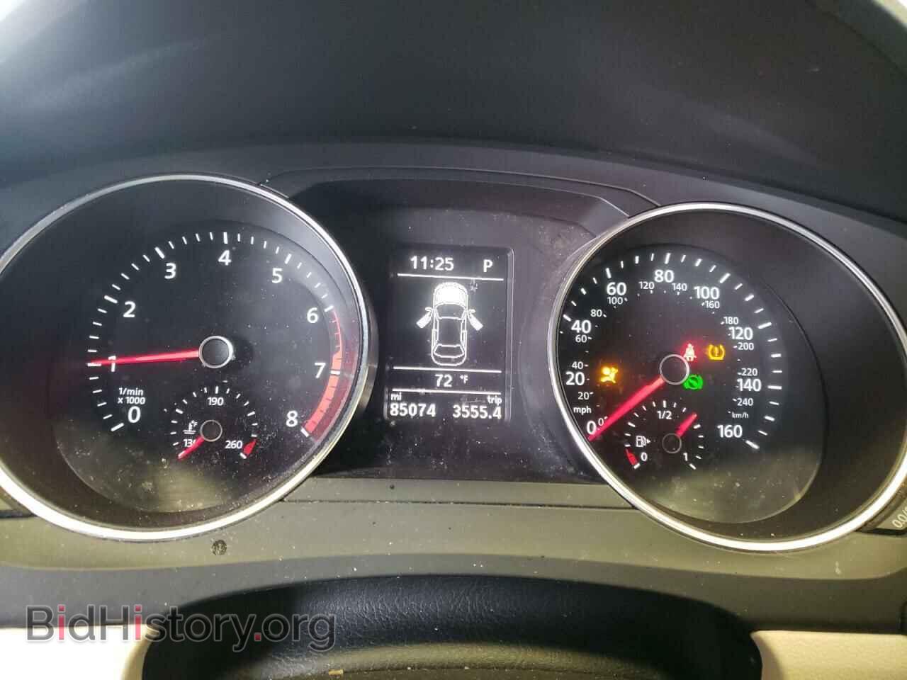 2017 VOLKSWAGEN JETTA - VIN: 3VWDB7AJXHM308858 - Фото 8