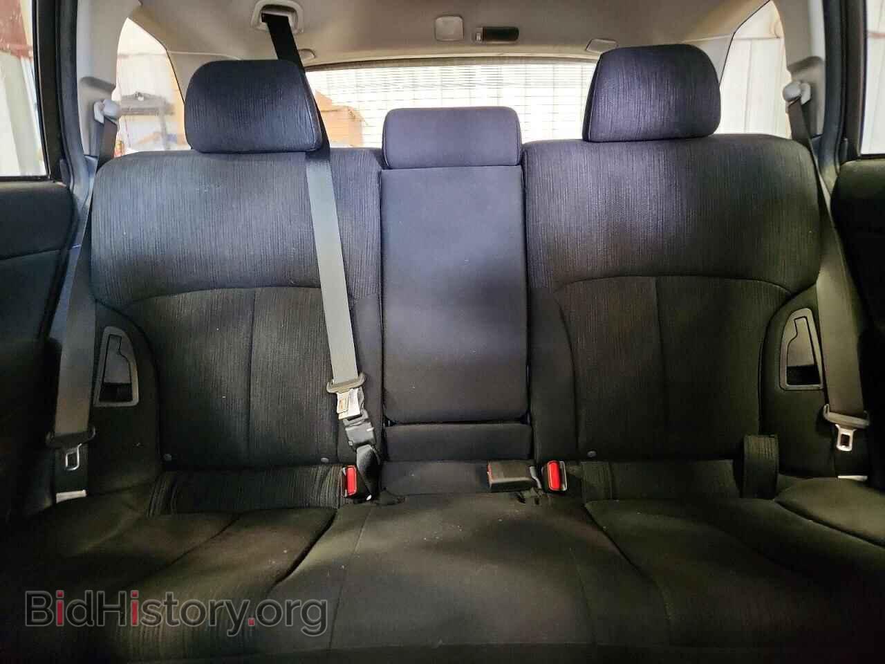 2013 SUBARU OUTBACK - VIN: 4S4BRBCC3D3241373 - Фото 10