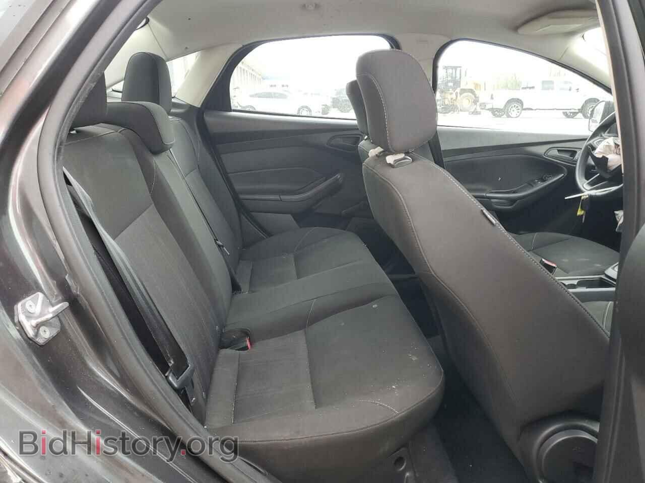 2015 FORD FOCUS - VIN: 1FADP3E27FL216689 - Photo 10