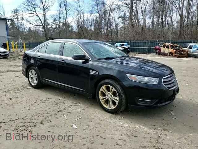 2014 FORD TAURUS - VIN: 1FAHP2E88EG118858 - Фото 13