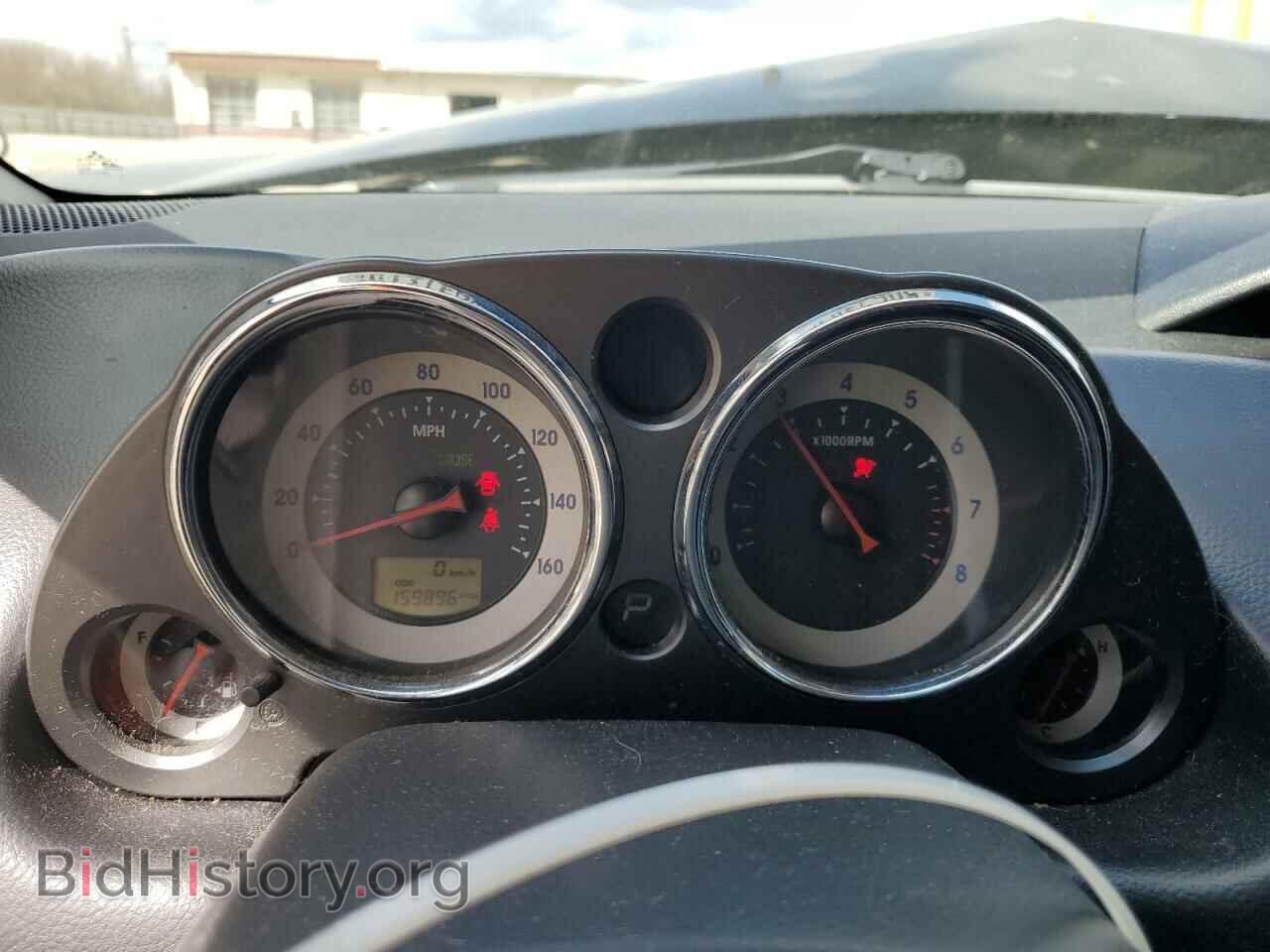 2007 MITSUBISHI ECLIPSE - VIN: 4A3AK64F07E072195 - Фото 9