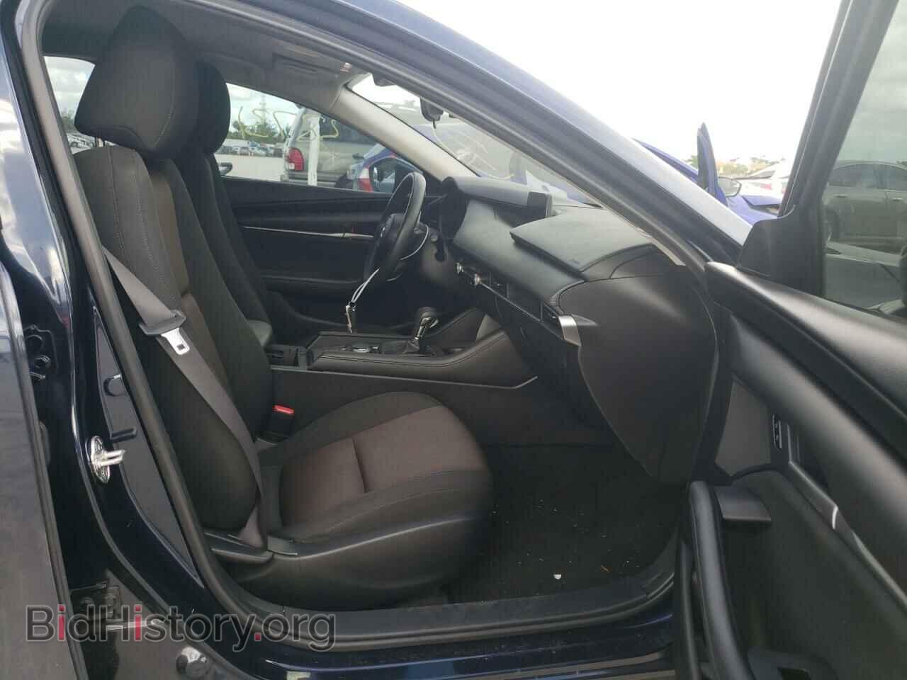 2019 MAZDA 3 - VIN: JM1BPABL1K1107329 - Фото 5