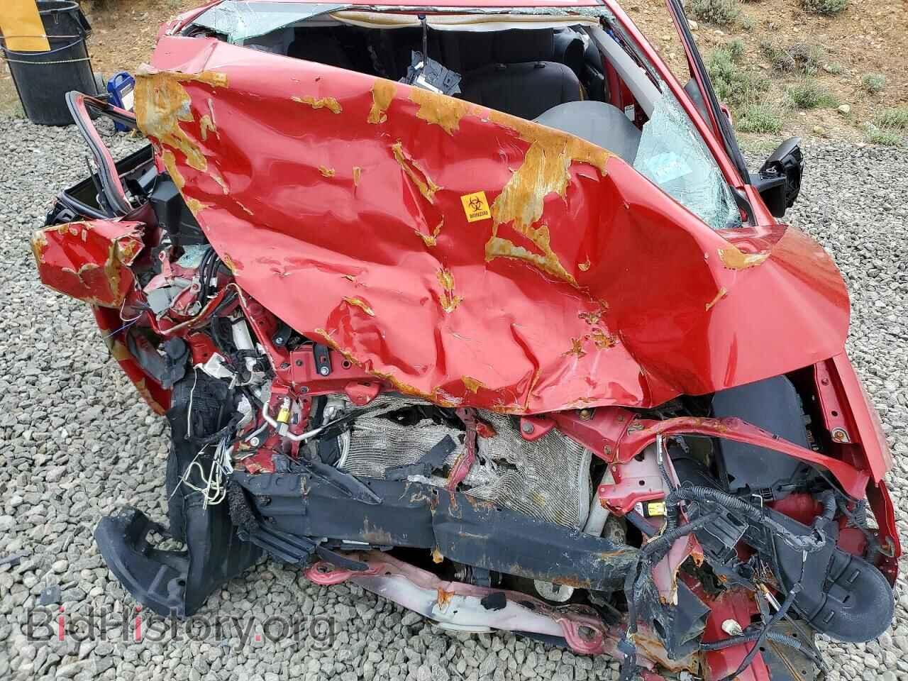 2019 TOYOTA COROLLA - VIN: 2T1BURHE2KC138701 - Фото 11