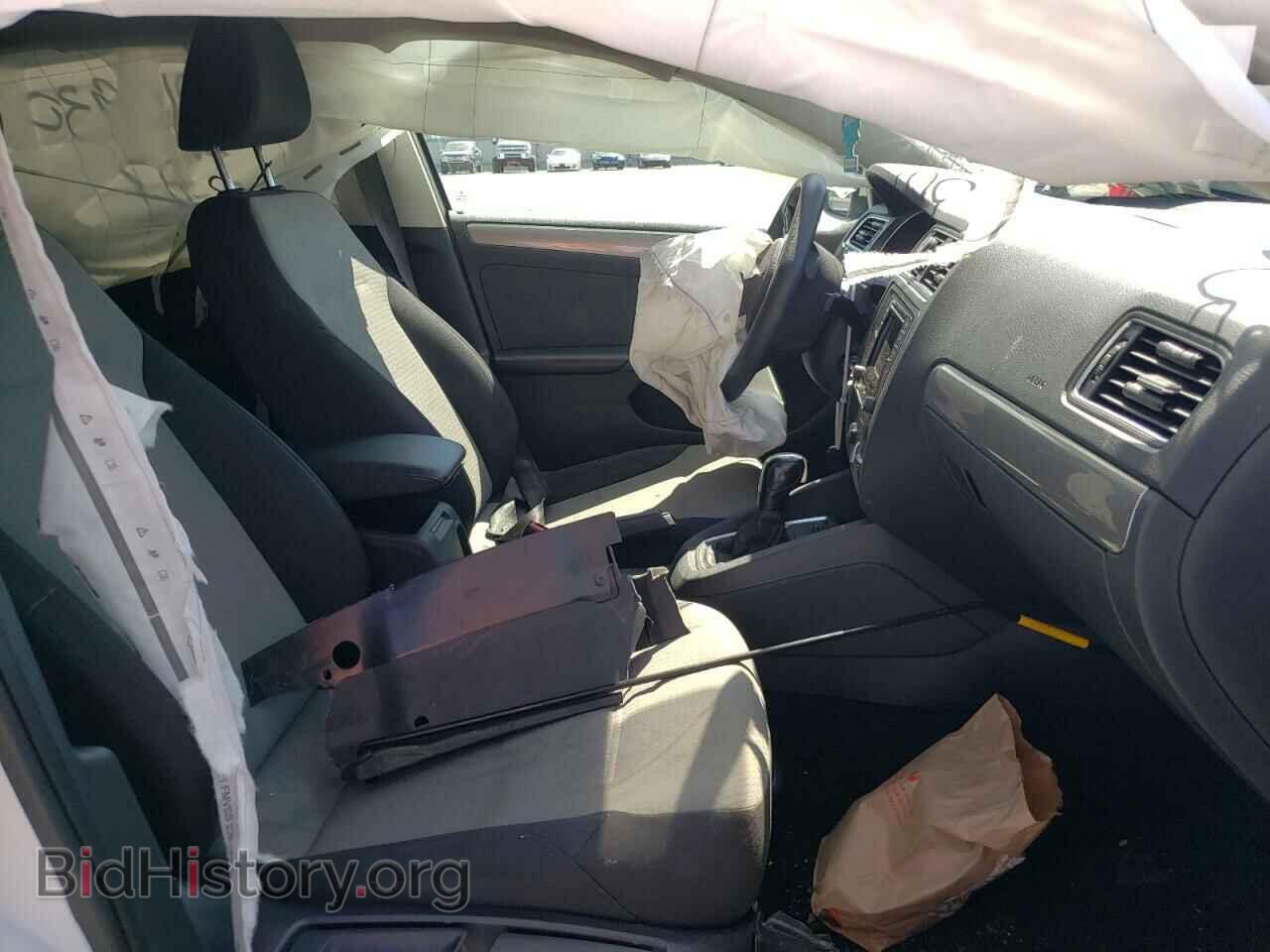 2017 VOLKSWAGEN JETTA - VIN: 3VW2B7AJ8HM301057 - Photo 5