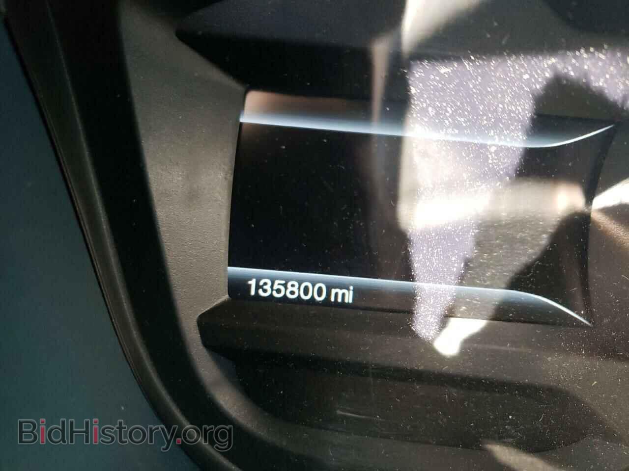 2011 FORD EXPLORER - VIN: 1FMHK7F85BGA80016 - Фото 9