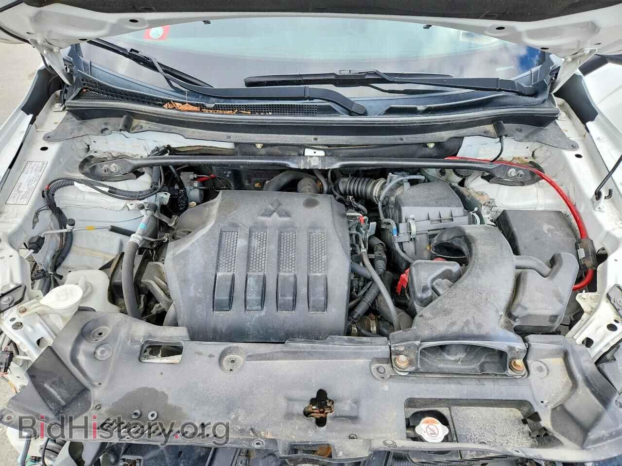 2019 MITSUBISHI ECLIPSE - VIN: JA4AT4AA2KZ028580 - Photo 11