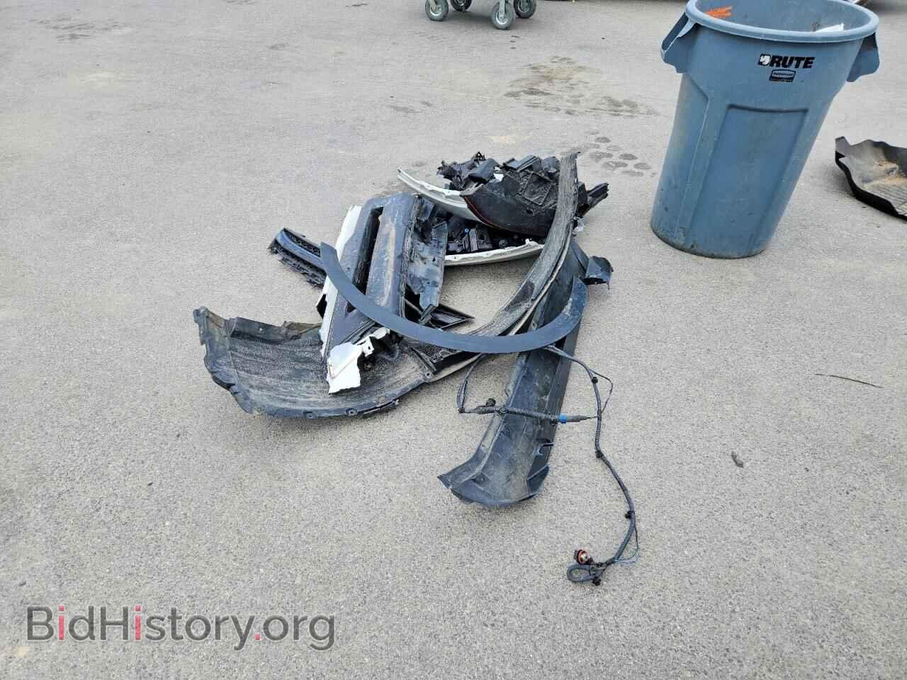 2019 MITSUBISHI ECLIPSE - VIN: JA4AT4AA2KZ028580 - Photo 12