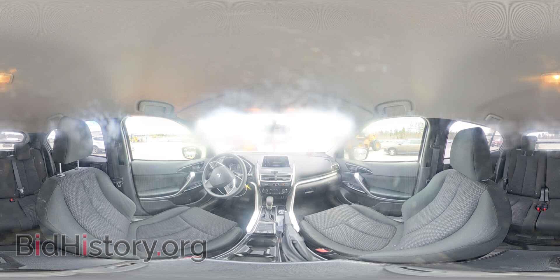2019 MITSUBISHI ECLIPSE - VIN: JA4AT4AA2KZ028580 - Photo 15
