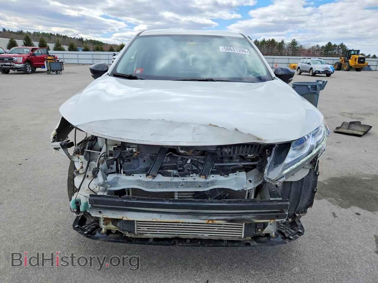 2019 MITSUBISHI ECLIPSE - VIN: JA4AT4AA2KZ028580 - Photo 5