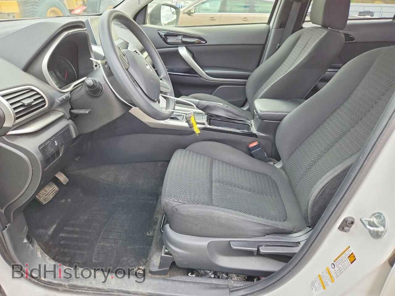 2019 MITSUBISHI ECLIPSE - VIN: JA4AT4AA2KZ028580 - Photo 7
