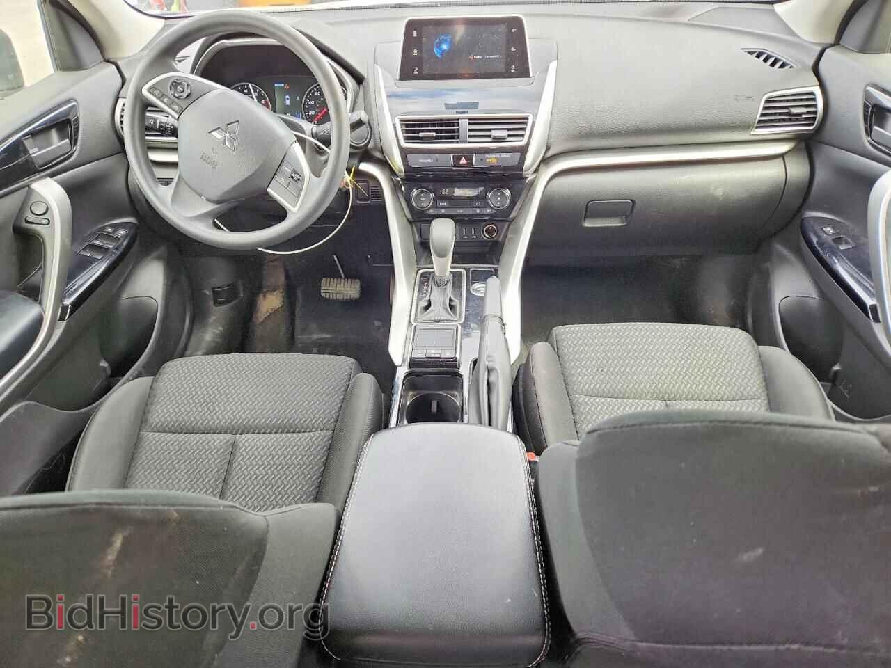 2019 MITSUBISHI ECLIPSE - VIN: JA4AT4AA2KZ028580 - Photo 8