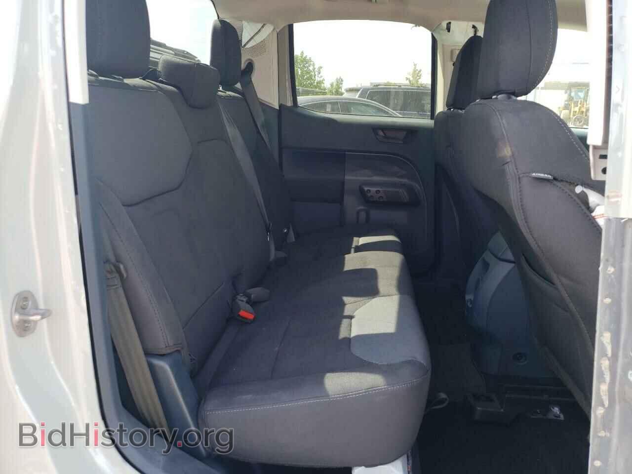 2022 FORD MAVERICK - VIN: 3FTTW8E33NRA91401 - Фото 10