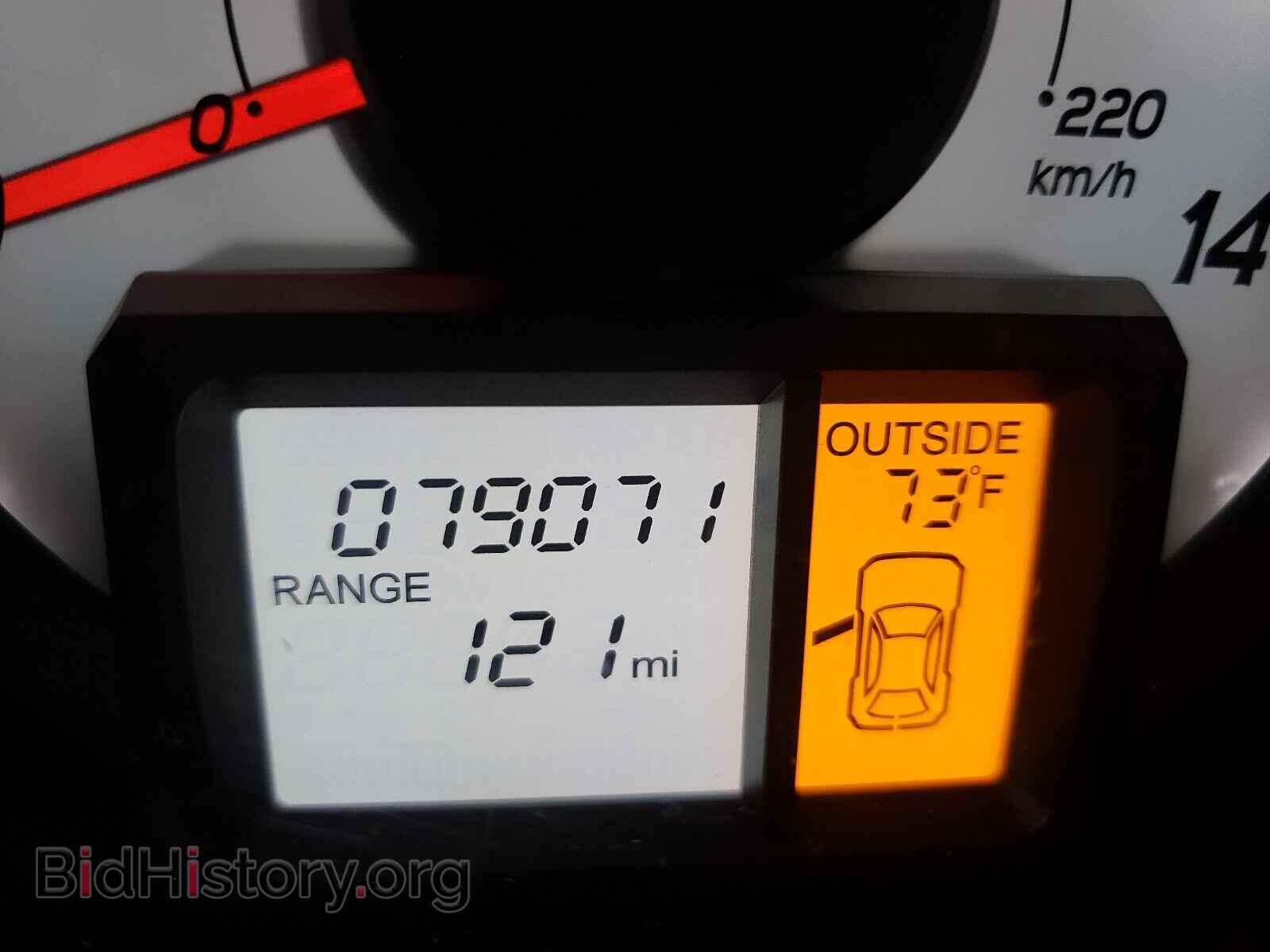 2014 HONDA PILOT - VIN: 5FNYF4H5XEB035730 - Фото 8