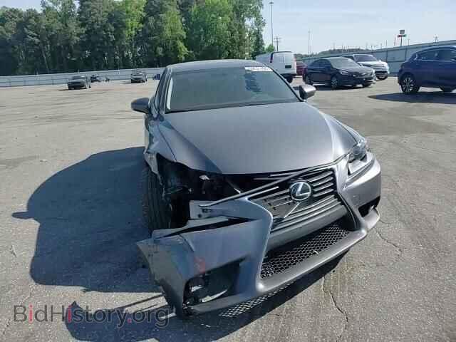 2016 LEXUS IS - VIN: JTHCM1D29G5009293 - Photo 13