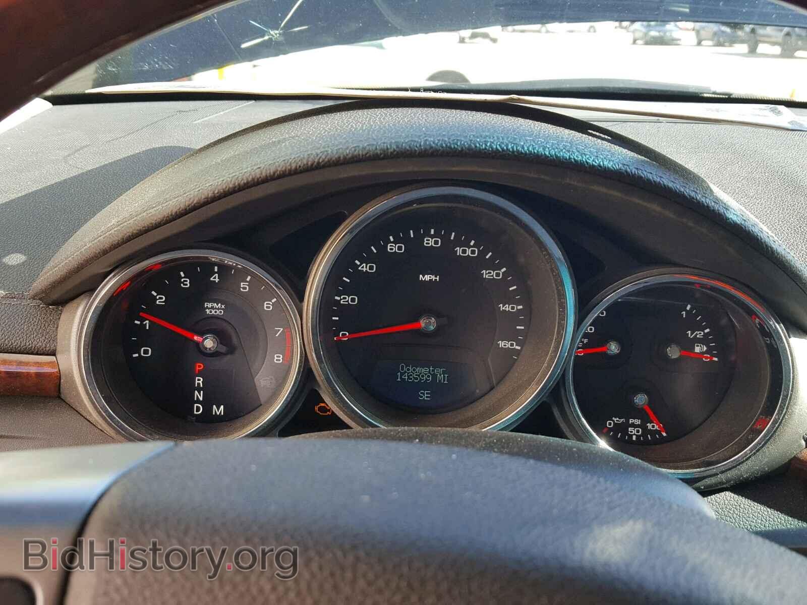 2008 CADILLAC CTS - VIN: 1G6DF577580212701 - Фото 8
