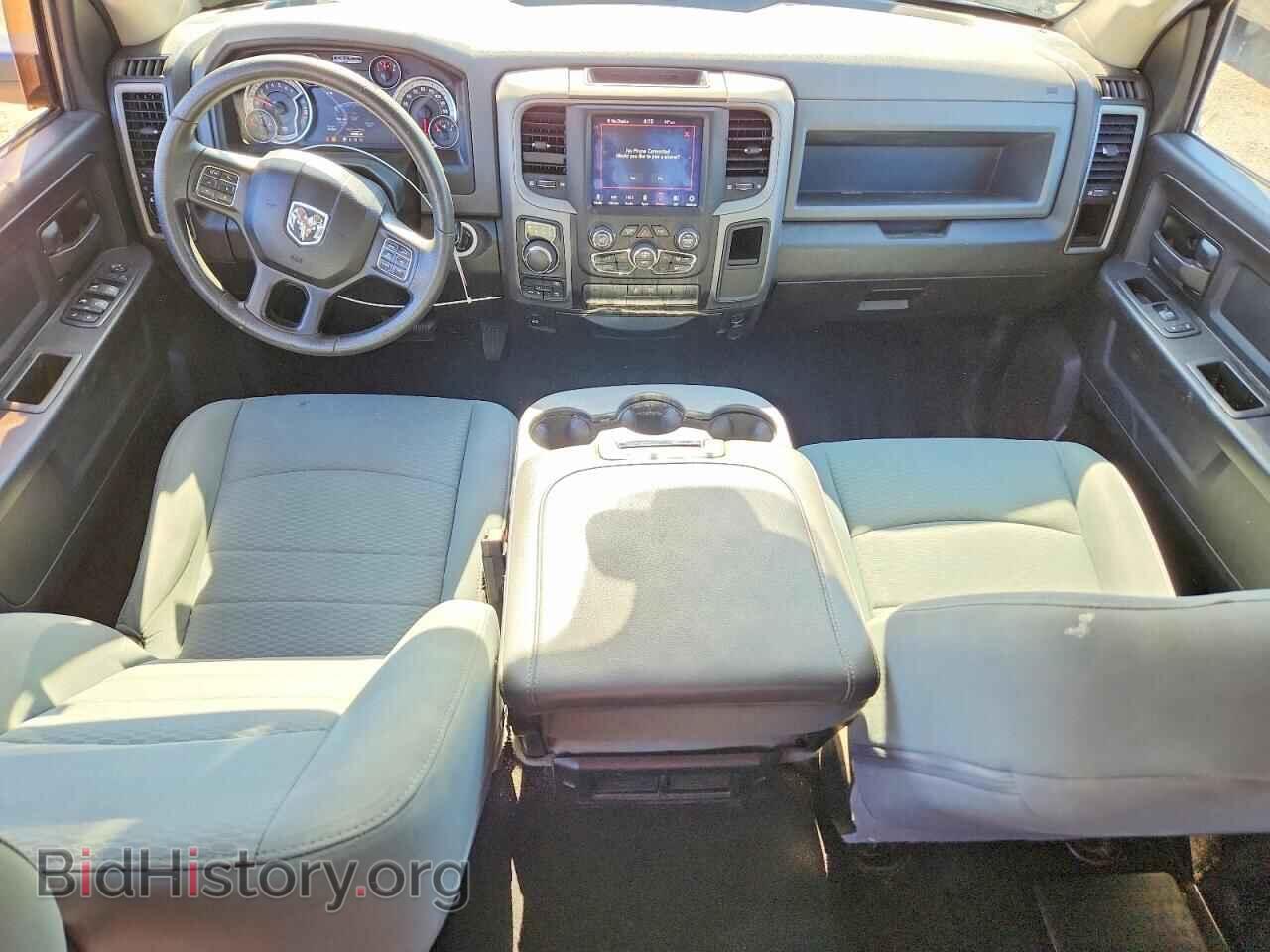 2019 RAM 1500 - VIN: 1C6RR7KGXKS675059 - Фото 8