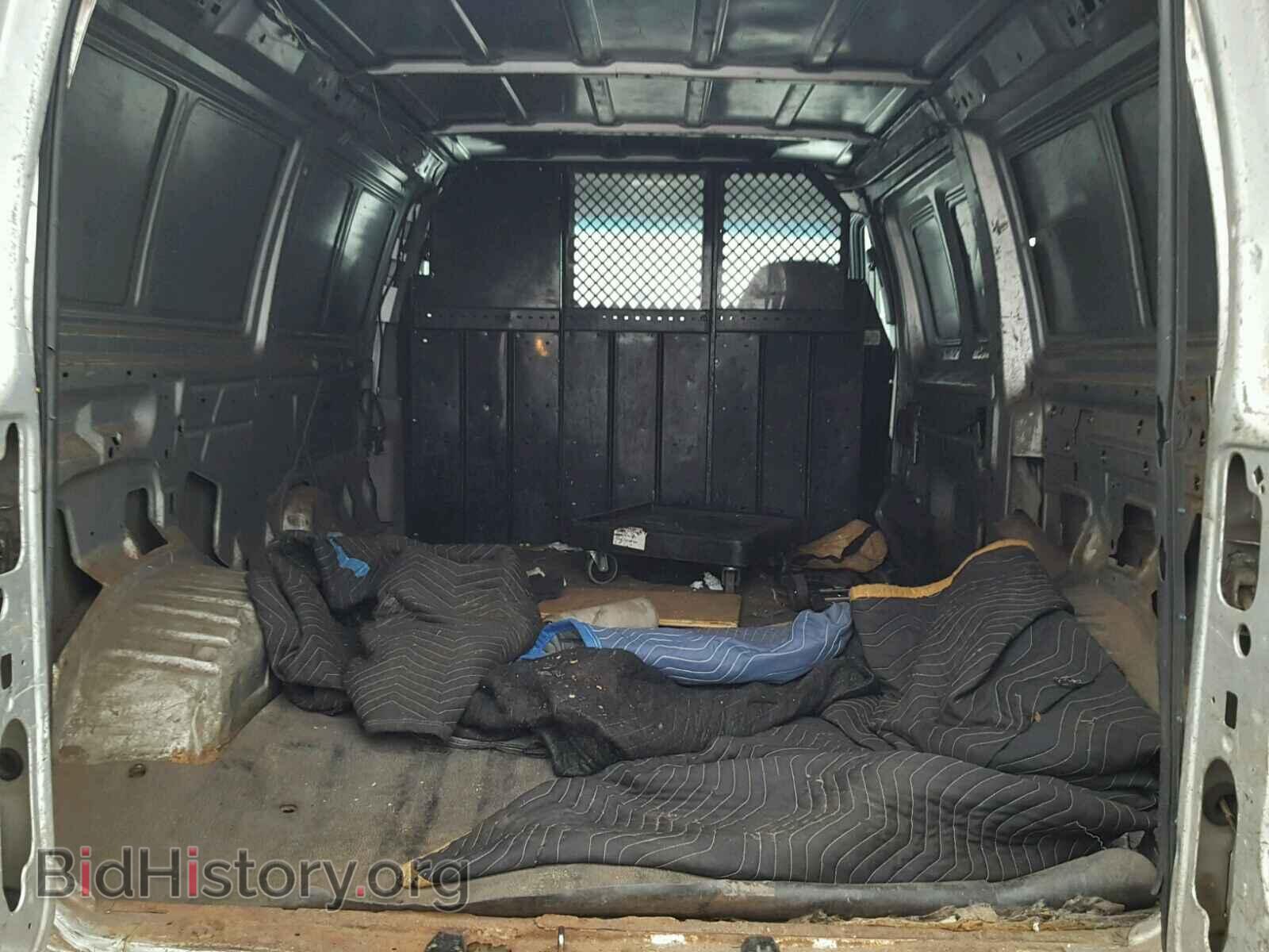 2002 FORD ECONOLINE - VIN: 1FTNE24L02HA35102 - Фото 6
