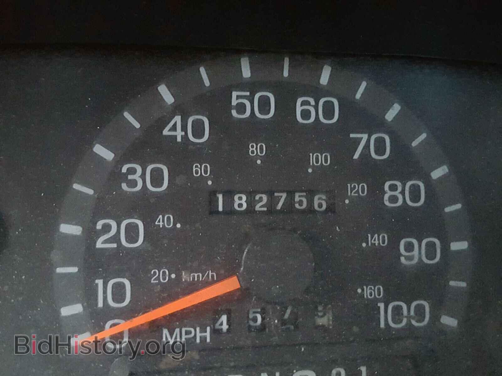 2002 FORD ECONOLINE - VIN: 1FTNE24L02HA35102 - Фото 8