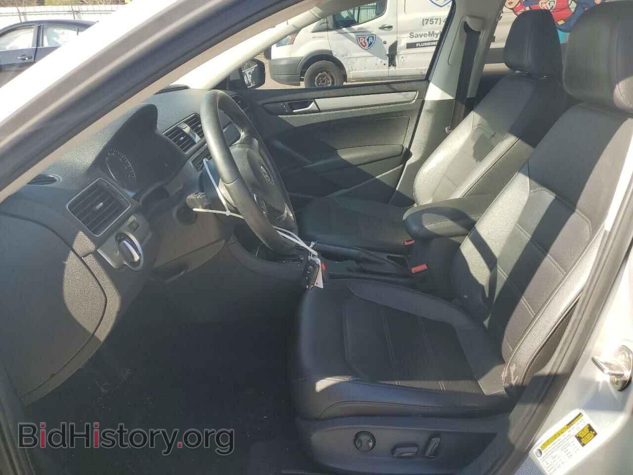 2015 VOLKSWAGEN PASSAT - VIN: 1VWAT7A38FC116063 - Фото 7