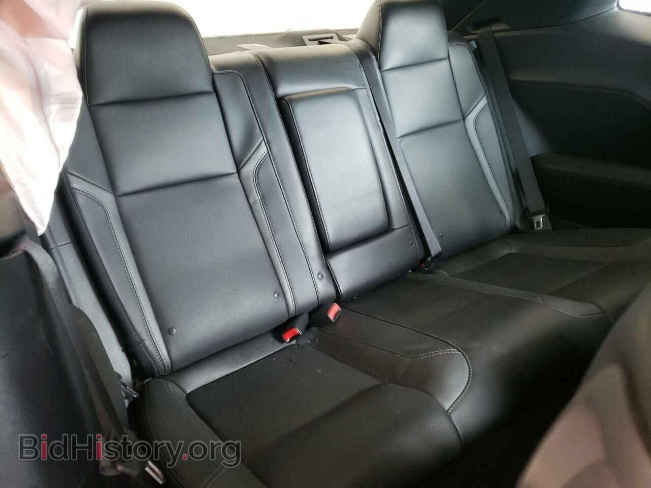 2018 DODGE CHALLENGER - VIN: 2C3CDZAG9JH333820 - Фото 6